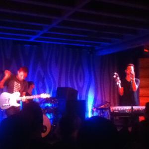 Son Lux